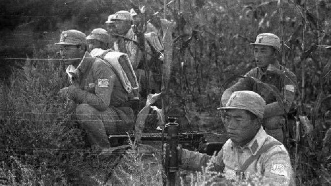 【黨史天天學(xué)】十一、游擊戰(zhàn)為什么成為八路軍、新四軍的主要作戰(zhàn)方式?