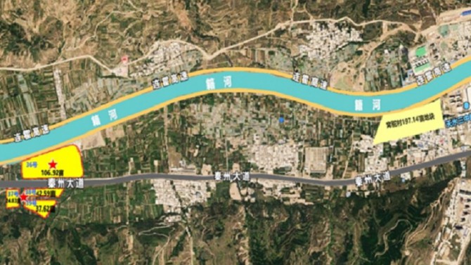 捷報(bào)頻傳！甘肅建投地產(chǎn)再次競(jìng)得天水四宗土地，深耕龍城勢(shì)不可擋！