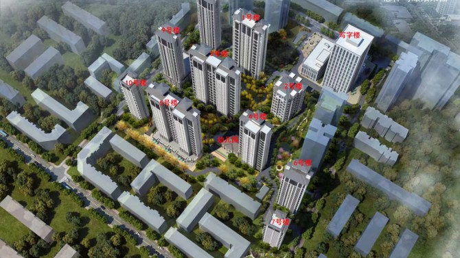 喜訊！ 甘肅建總房地產(chǎn)開發(fā)有限公司成功摘牌G2201號宗地