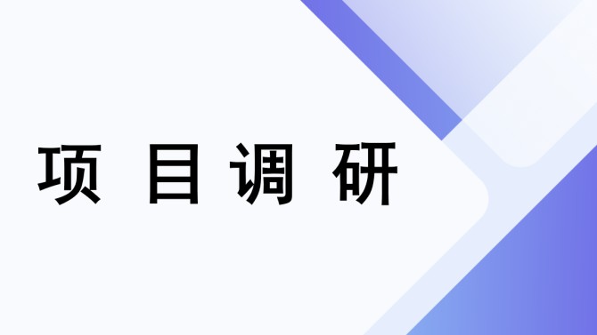 石磊一行調(diào)研百酈華庭、百酈玲瓏府項(xiàng)目